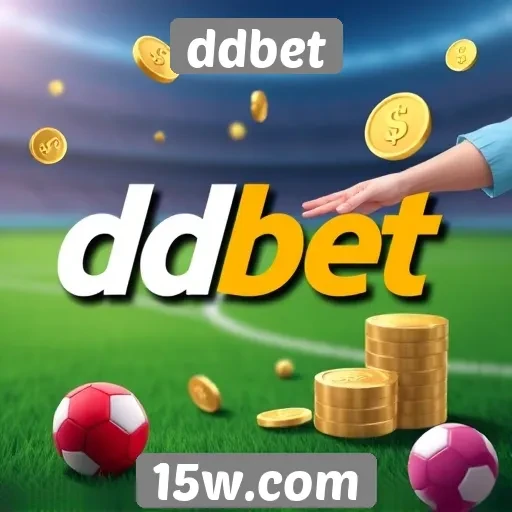 Acessibilidade de pagamentos no ddbet para jogadores