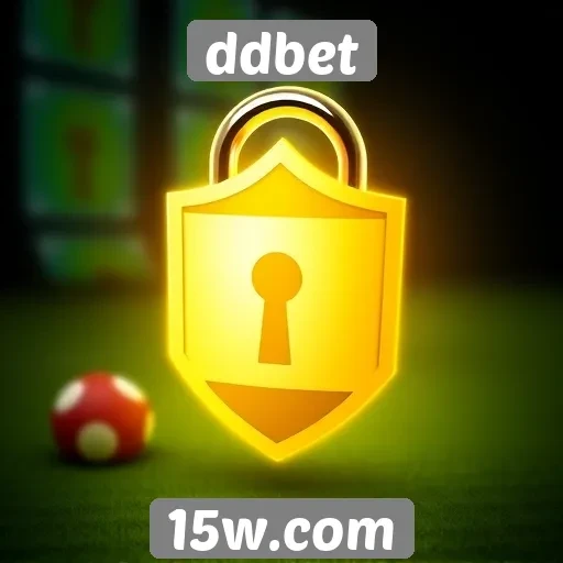 Avaliação da segurança no site ddbet