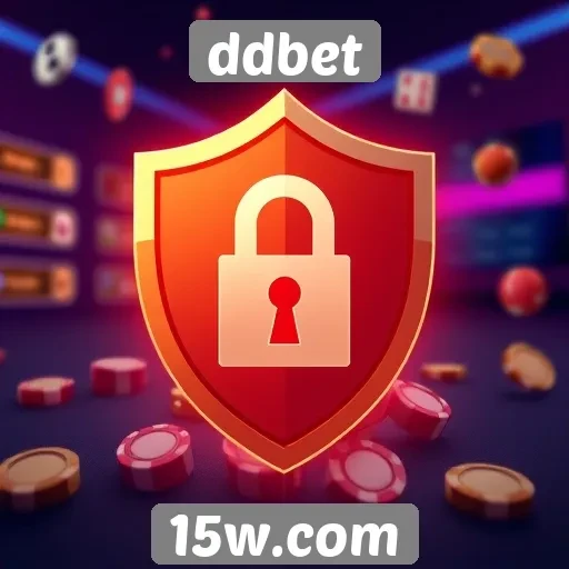 Análise da segurança do site de jogos ddbet