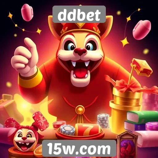 ddbbet apresenta novos jogos de cassino online