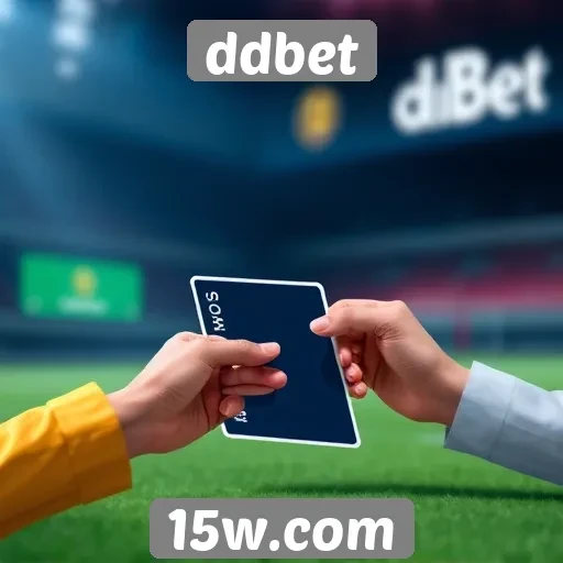 Metodologia de pagamento e saques no ddbet