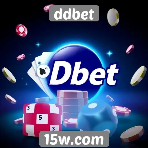 Promoções e bônus oferecidos pelo ddbet