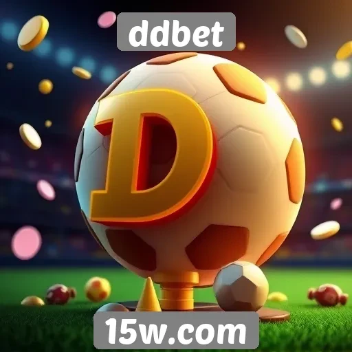 Comparação de bônus oferecidos pela ddbet