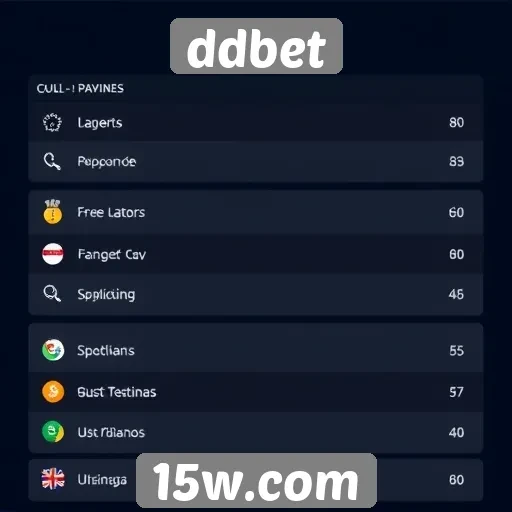 Opções de pagamento no ddbet