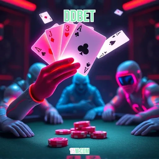 ddbet: Descubra Os Recursos Fascinantes dos Jogos de Mesa