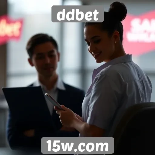 Novas funcionalidades do ddbet para usuários iniciantes