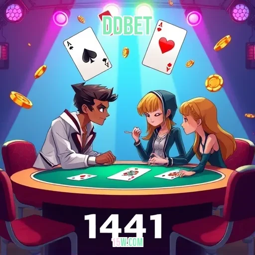 ddbet: Promoções Fantásticas Que Transformam Sua Experiência em Jogos
