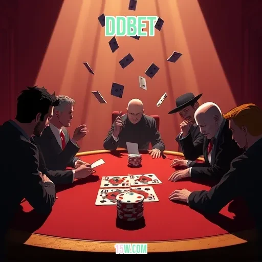 ddbet: Descubra as Melhores Apostas Esportivas em um só Lugar